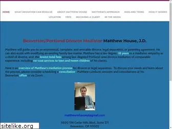 mediatormatthew.com