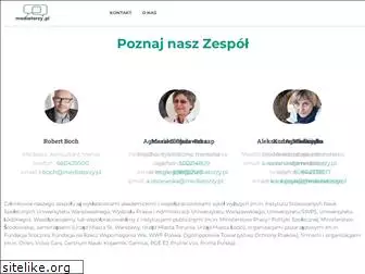 mediatorzy.pl