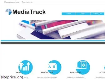 mediatrack.com.au