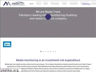 mediatrackpk.com