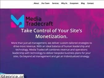 mediatradecraft.com