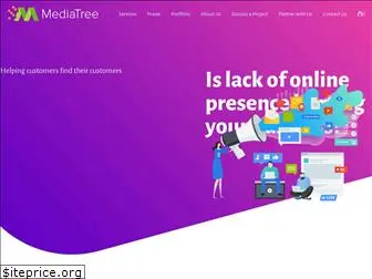 mediatree.co.in
