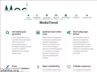 mediatrend.nl
