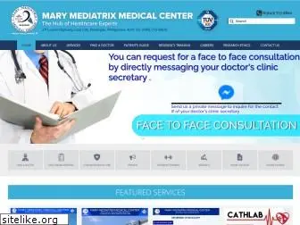 mediatrixmedcenter.com.ph