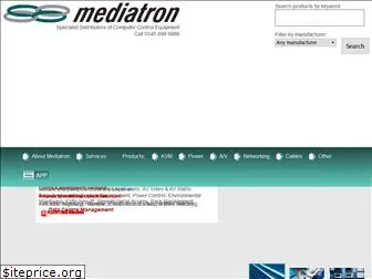 mediatron.co.uk