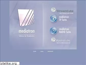 mediatron.com