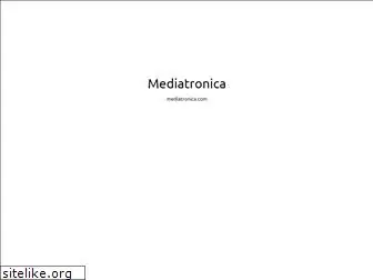 mediatronica.com