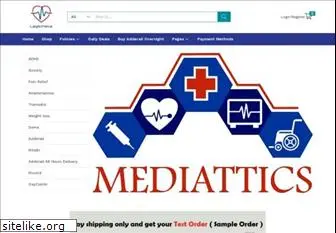 mediattics.com