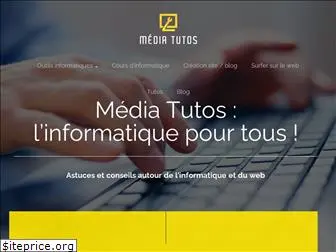 mediatutos.fr