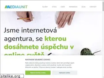 mediaunit.cz