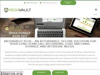 mediavaultplus.com