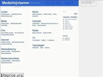 mediavejviseren.dk