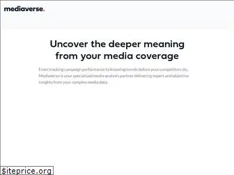 mediaverse.com.au