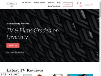 mediaversityreviews.com