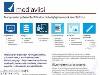 mediaviisi.fi
