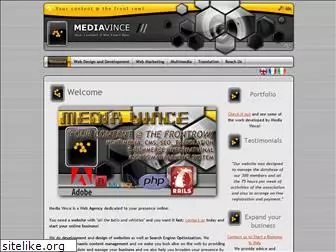 mediavince.com