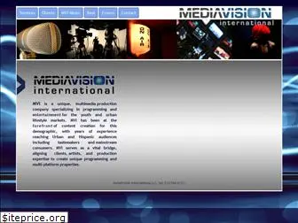 mediavision.tv
