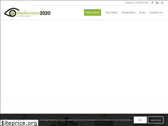 mediavision2020.com