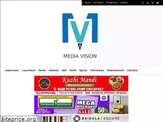 mediavisionnews.in