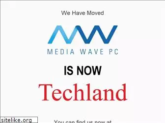 mediawavepc.com