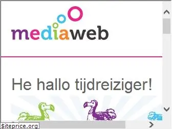 mediaweb.nl