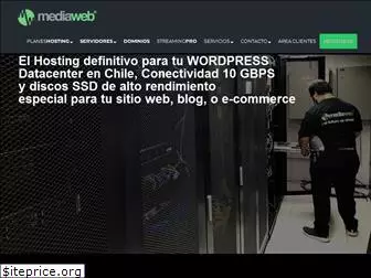 mediawebchile.com