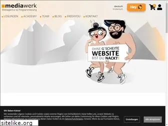 mediawerk.at