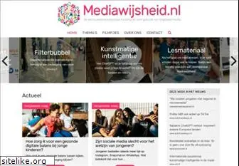 mediawijsheid.nl