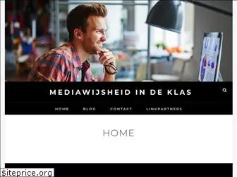 mediawijsheidindeklas.nl