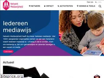 mediawijzer.net