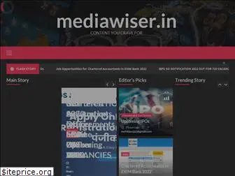 mediawiser.in