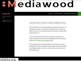 mediawood.net
