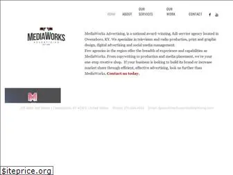 mediaworksadvertising.com