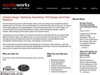 mediaworksonline.com