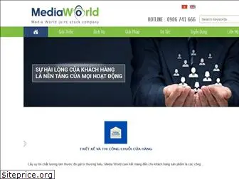 mediaworld.com.vn