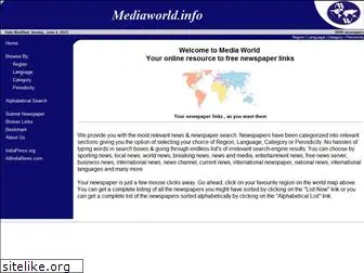 mediaworld.info