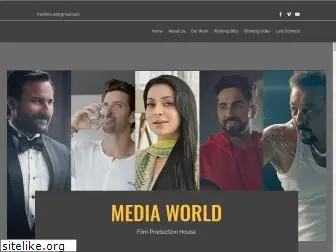 mediaworldfilms.com