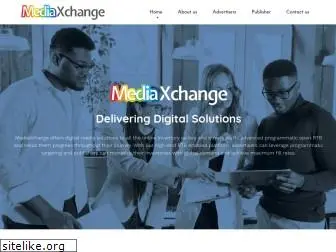 mediaxchange.co