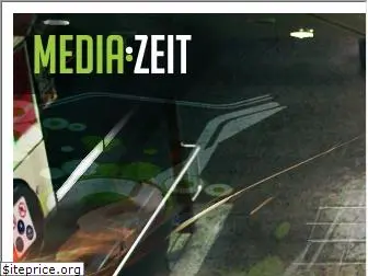 mediazeit.de