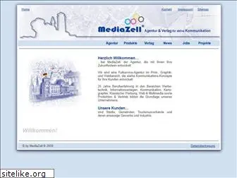 mediazell.de