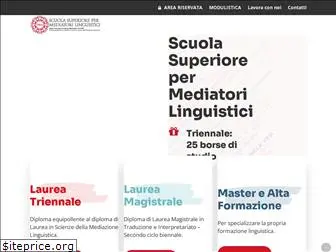 mediazionelinguistica.it