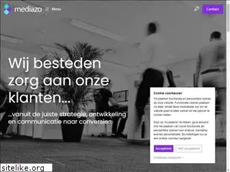 mediazo.nl