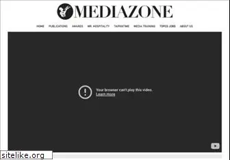 mediazone.com.hk
