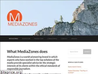 mediazones.net