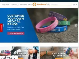 mediband.com