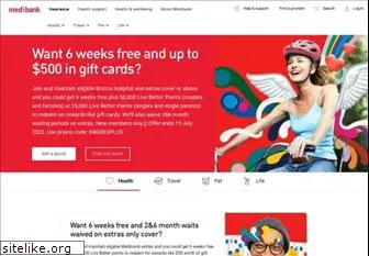 medibank.com.au