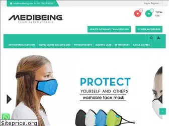 medibeing.com