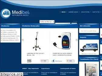 medibel.com.ar