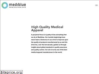 mediblueworld.com