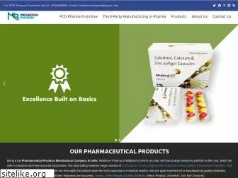 mediboonpharma.com